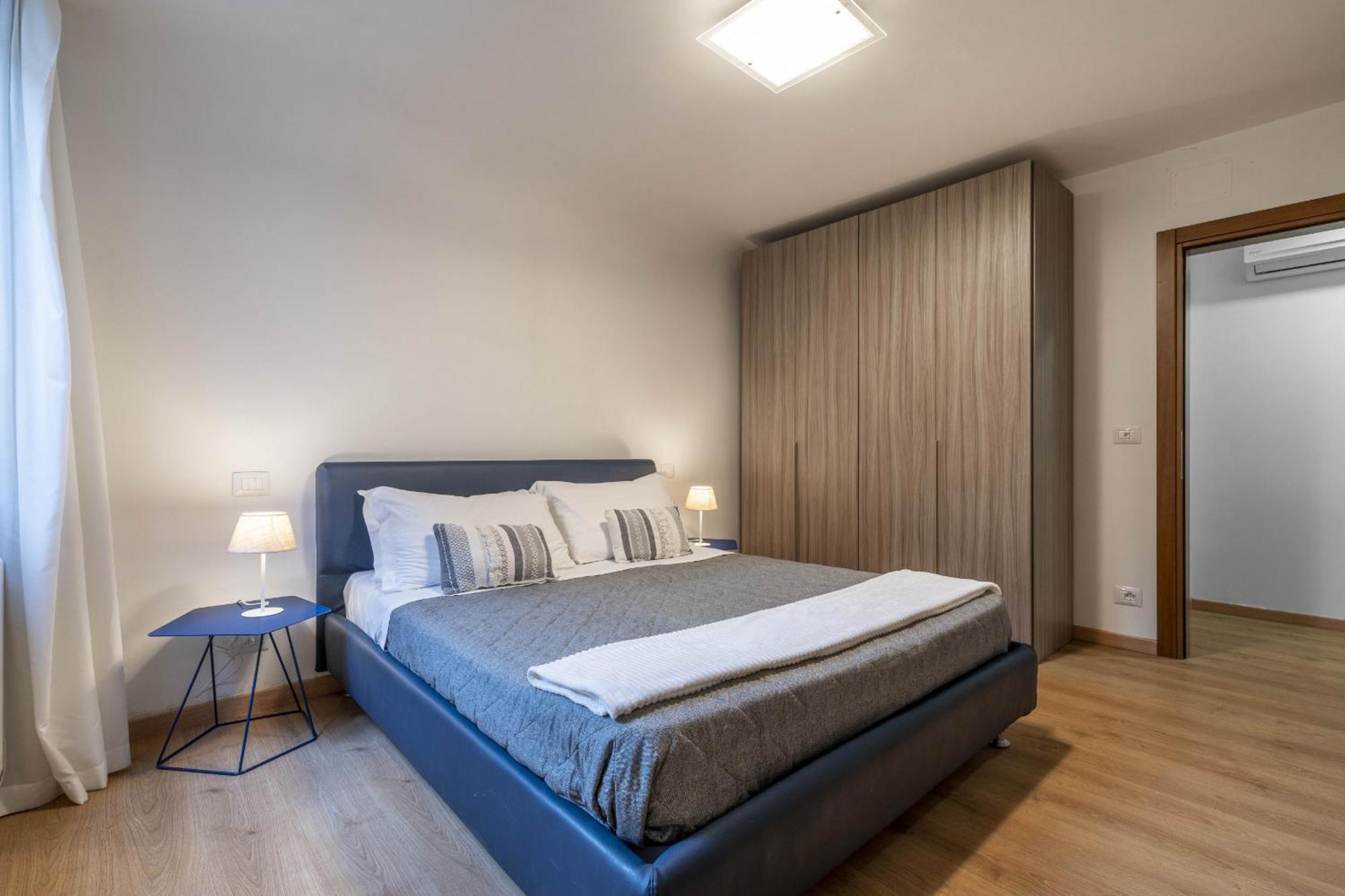Guglie Design Apartments Venedig Exterior foto