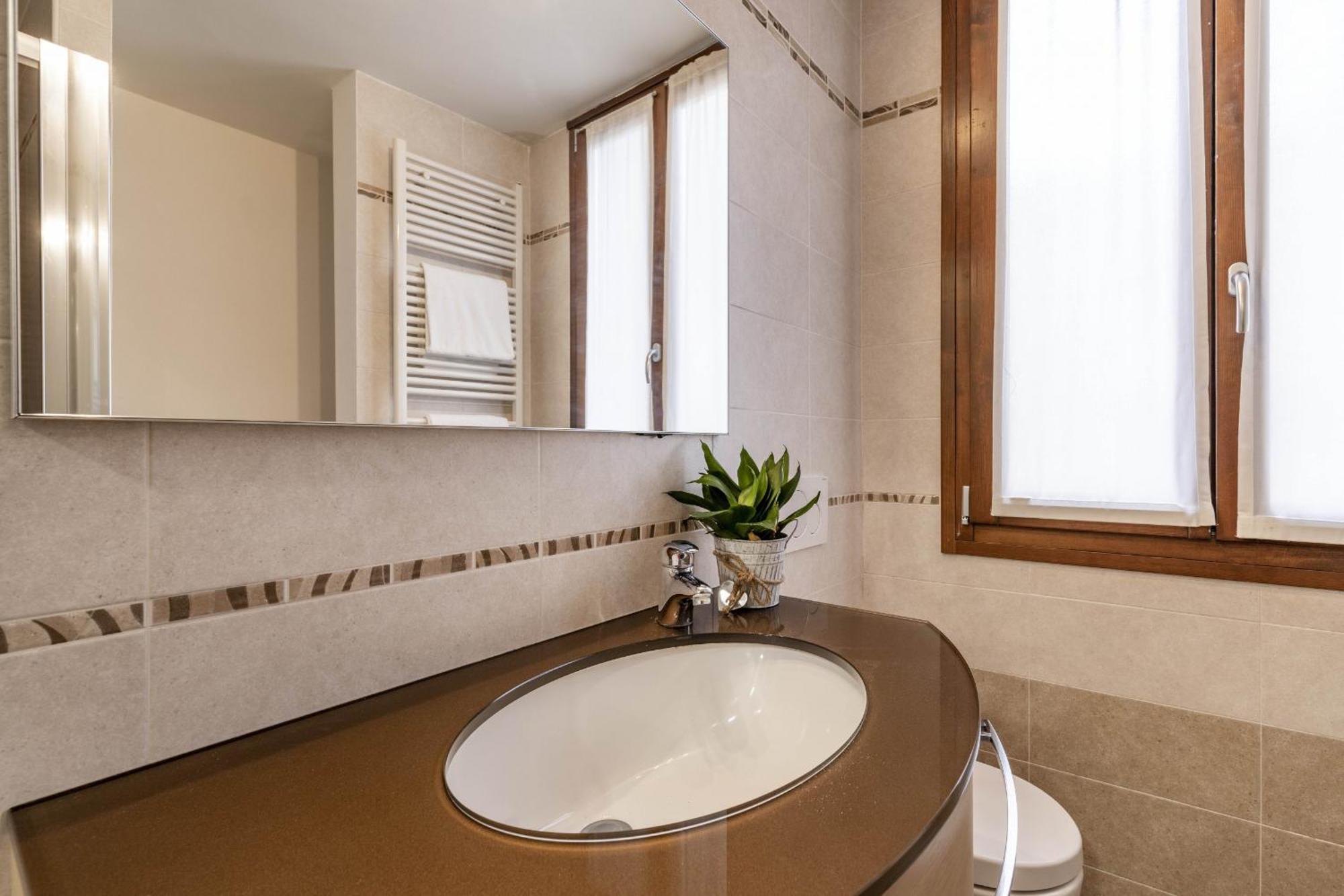 Guglie Design Apartments Venedig Exterior foto
