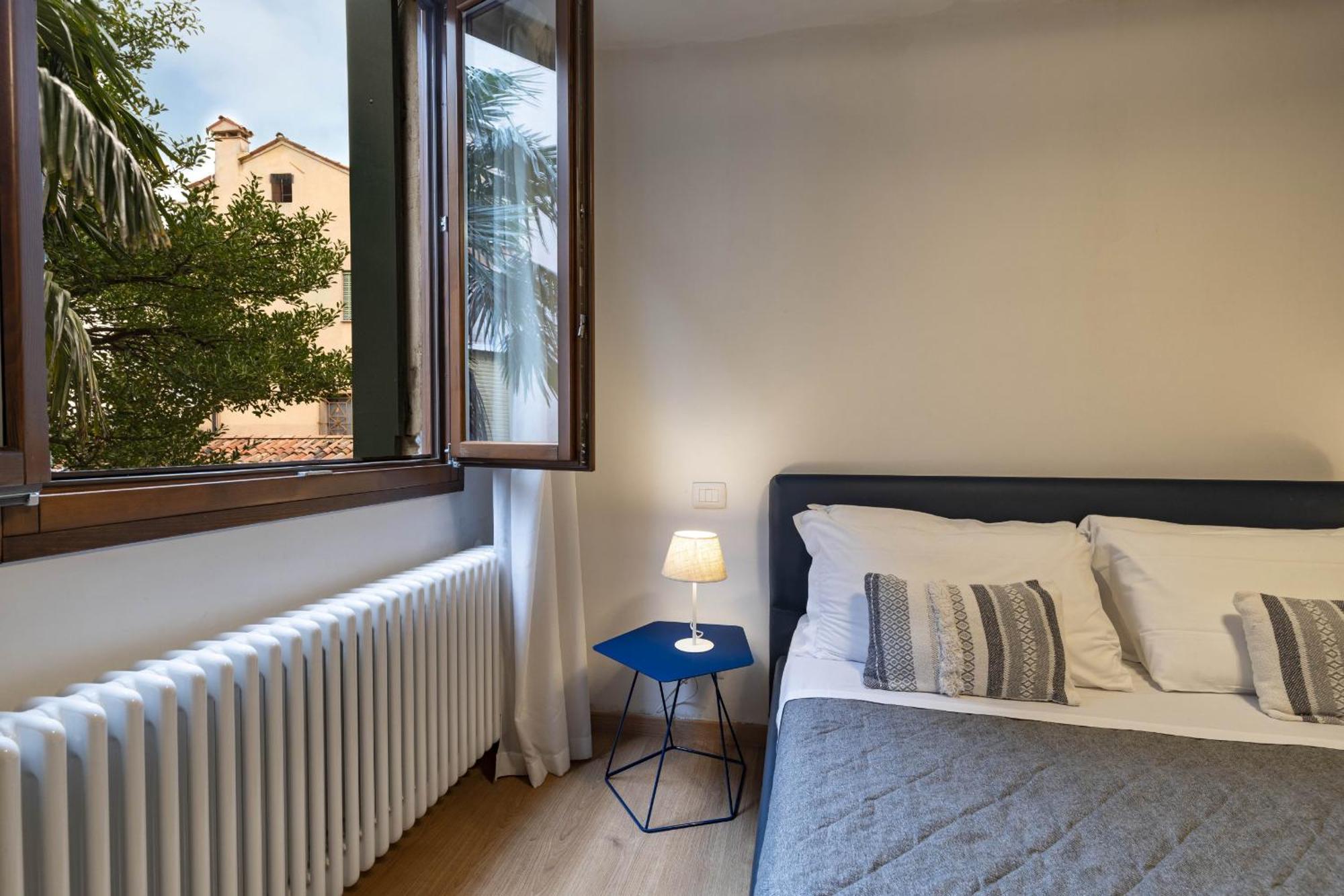 Guglie Design Apartments Venedig Exterior foto